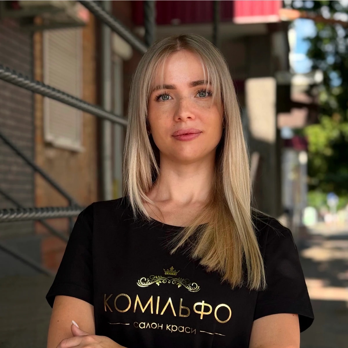 Катя Гоєнко 🤍