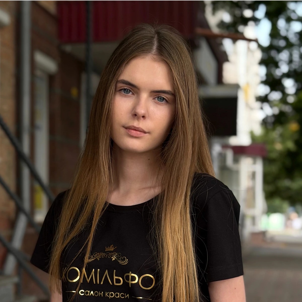 Віка Бабенко